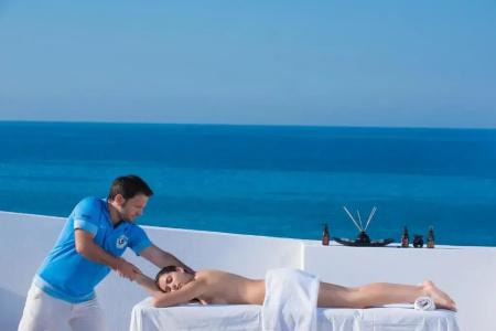 Parthenis Beach, Suites by the Sea - 43