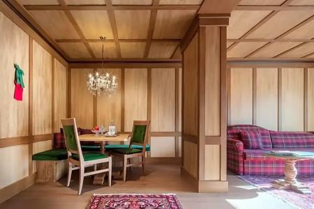 La Perla: The Leading Hotels of the World - 98