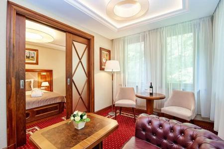 Haffner Spa Sopot - 32