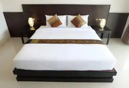 The Oasis Khaolak Resort - Sha Plus - 5