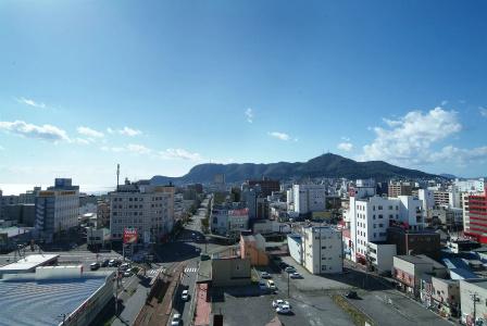 Promote Hakodate - 13