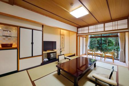 Arima Onsen Gekkoen Yugetsusanso - 4