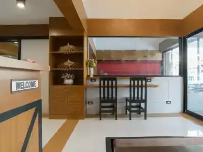Little Lanna Guesthouse - 27