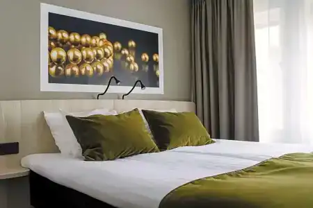 Best Western Svava - 78