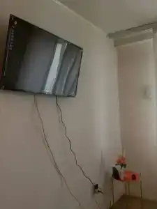 1-комнатная квартира Лукиянова 4а 98 - 8