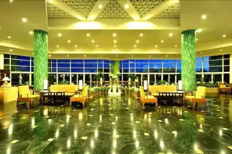Sunshine Resort Intime Sanya - 15
