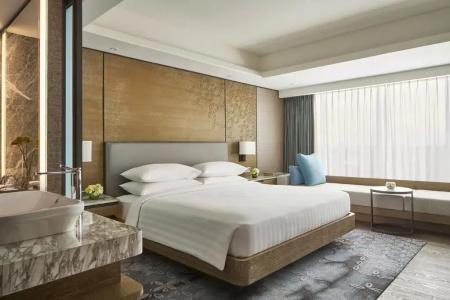 Yogyakarta Marriott - 53