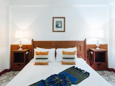 Rendezvous Guest House Sha Extra Plus - 72