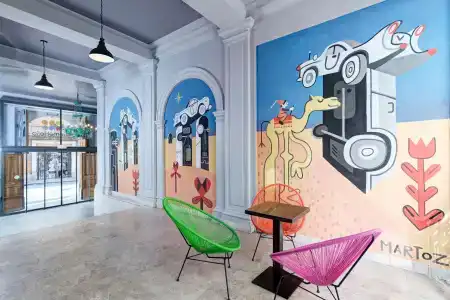 The RomeHello - 44