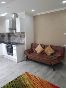 Premier City Aparthotel - 59