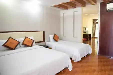 Ho May Resort - 42