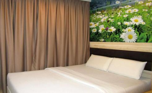 T-Bukit Bintang - 33
