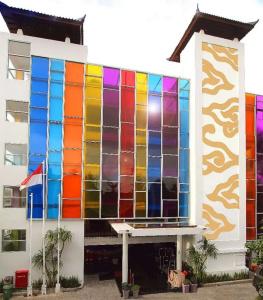 Best Western Kuta Beach - 0
