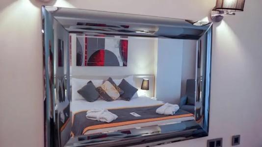 Koza Suite - 110