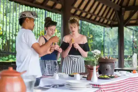 Anini Raka Resort & Spa - 25