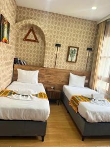 Otantik Guesthouse - 39