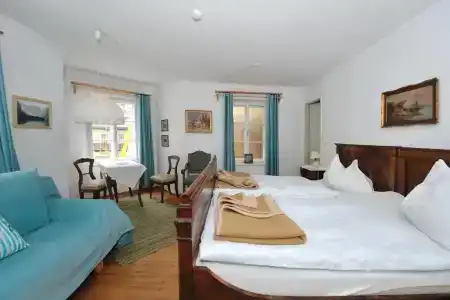 Gasthof Simony Hallstatt B&B - 30