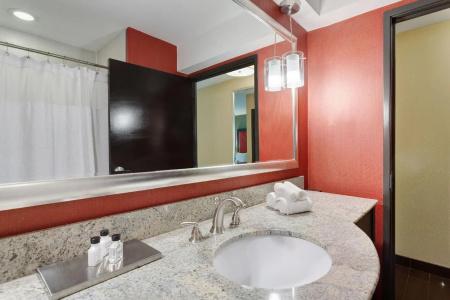 Crowne Plaza Houston Galleria Area, An Ihg - 36