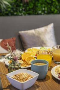 Best Western Plus 61 Paris Nation - 14