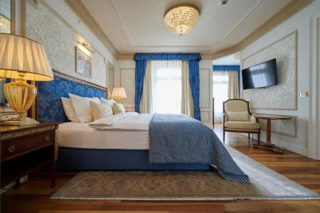 Rixos Flüela Davos - 37