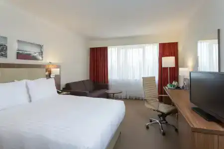 Hilton Garden Inn Vienna South - 2