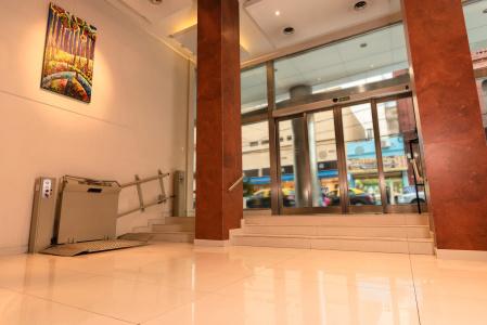 Icaro Suites - 14