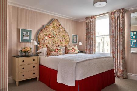 Knightsbridge, Firmdales - 17