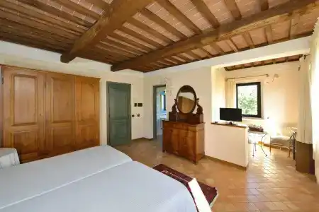 Porsenna Resort - 2