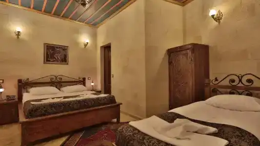 Cappadocia Cave Land - 17