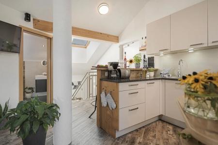 Apart Central – Premium Mountain&Garden - 169