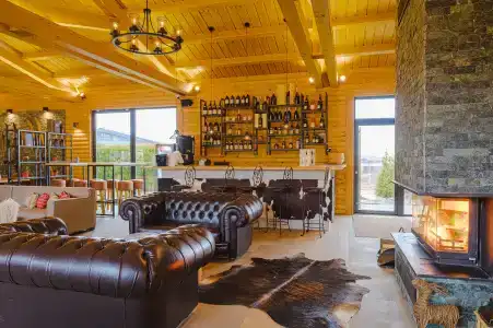 Cornelia Deluxe Residence - 25