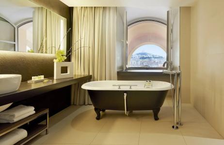 InterContinental Marseille - Dieu, an IHG - 9