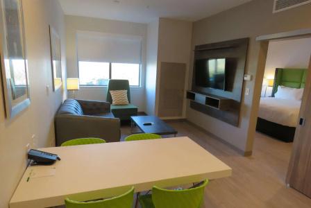 Wyndham Garden - 22