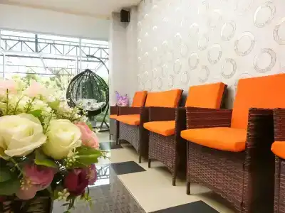 The Premium Residence - 28