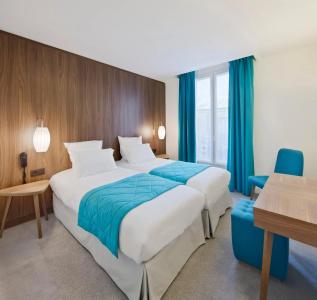 Best Western Plus 61 Paris Nation - 3