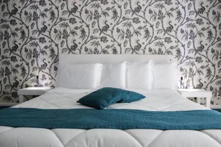 Bianco Riccio Suite - 127