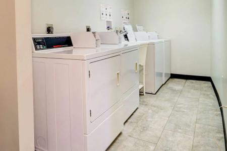 Quality Inn & Suites - 25