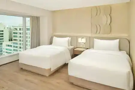 InterContinental Seoul COEX, an IHG - 100