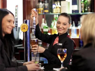 Mercure Inverness - 36