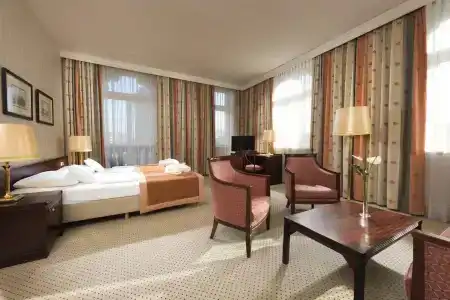 Maritim Mannheim - 27