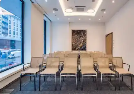 Holiday Inn - Warsaw City Centre, an IHG - 14