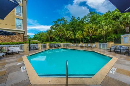 DoubleTree by Hilton North Charleston - Convention Center - 25