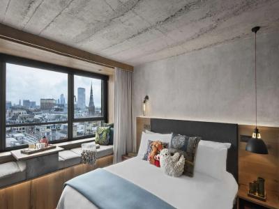 Treehouse London - 34