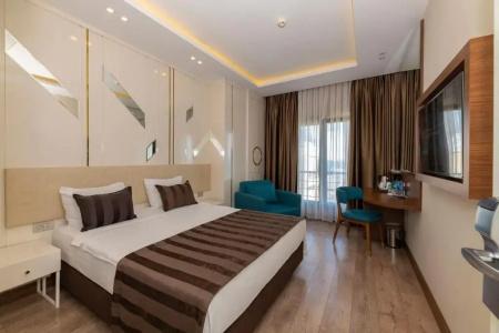 The Byzantium Suites & Spa - 62