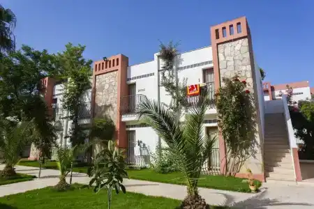 Kriss Otel - 23