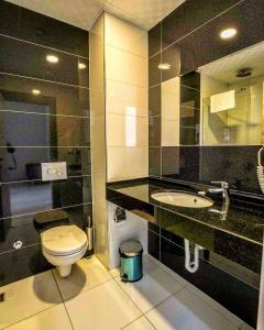 Ceti̇n Presti̇ge Resort - 7