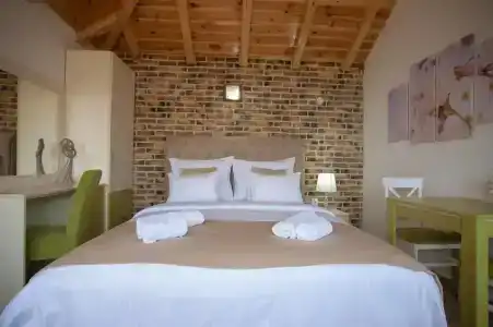 Harmonia Bungalows & Pool - 175