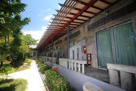Beck's Resort - 49