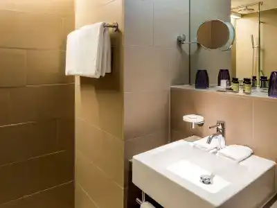 Pullman Basel Europe - 9