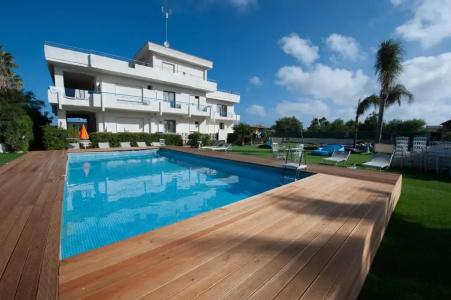 Relais Lo Stagnone - 82